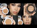 Fenty Beauty Sun Stalk’r Instant Warmth Bronzer I$LAND TING Quick Review & Tutorial