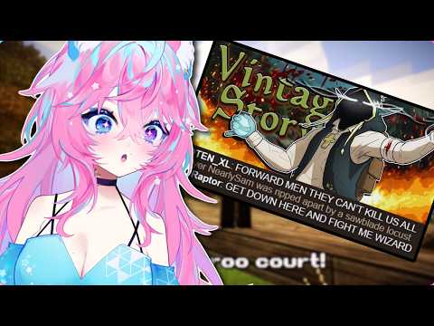 ━☆NEKO REACTS━☆ THE END OF REN 💀🔥 | THE FINAL JOURNEYS OF JAY AND FRIENDS ! !
