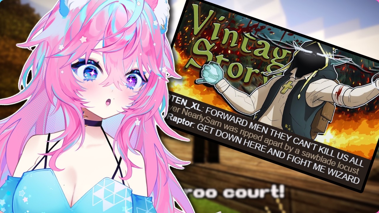 ━☆NEKO REACTS━☆ THE END OF REN 💀🔥 | THE FINAL JOURNEYS OF JAY AND FRIENDS ! !