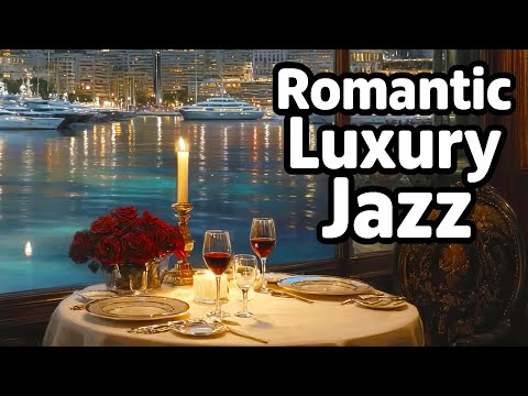 Romantic Luxury Jazz