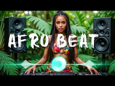 Ultimate Afro House Vibes Top Afrobeat Hits Of 2025 