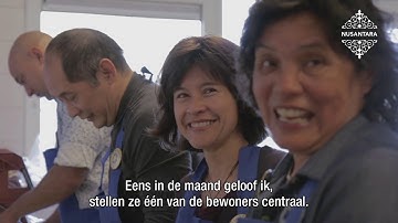Stichting Nusantara - cultuurspecifieke zorg