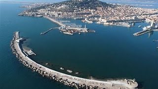 Sete 2016 - Herault - France - Ville - Languedoc Roussillon