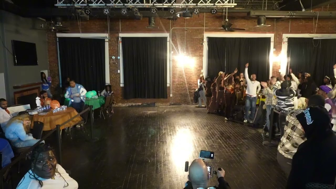 LSS | March Madness: Color Brigade