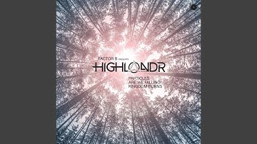 Particles (Extended Mix)