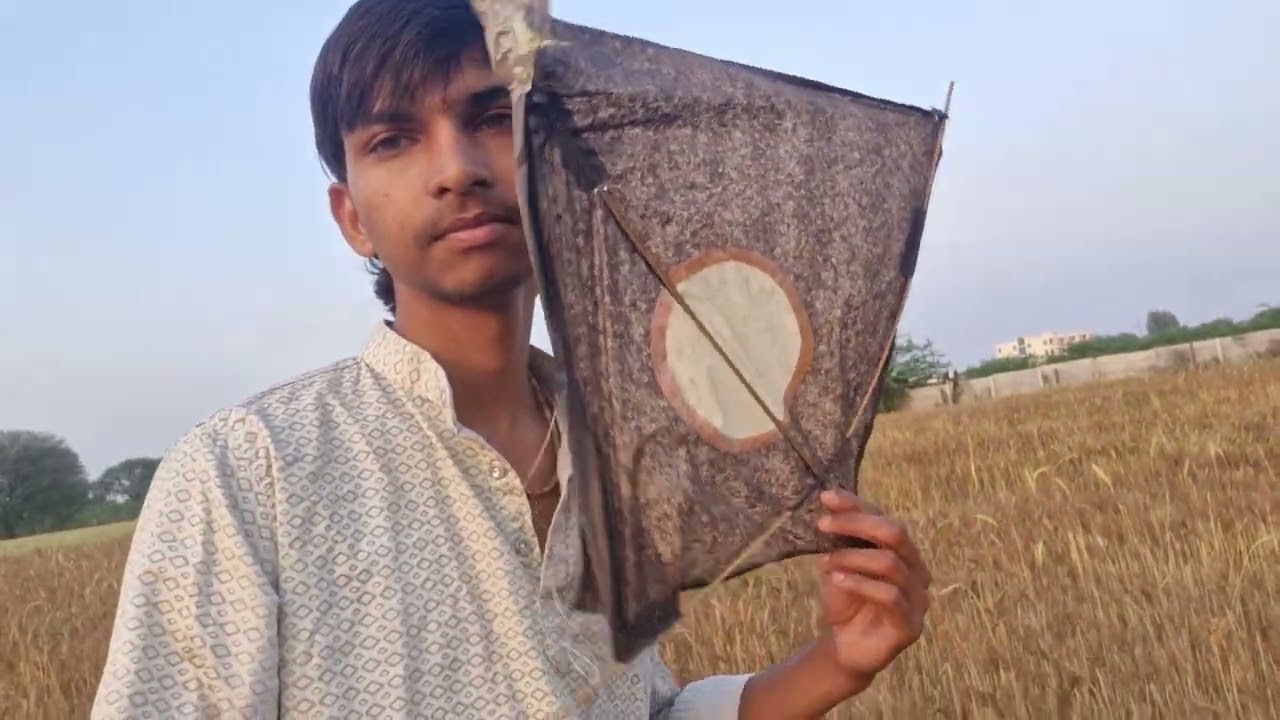 Village Life: Wheat Harvest, New Leaves on Trees & Fresh Tomato 🍅