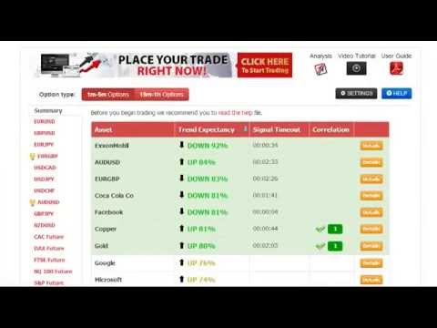 Binary option russia