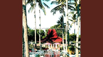 Joyful Jazz Sax with Strings - Vibe for Staycations