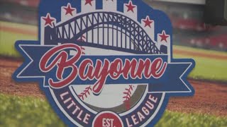 Fans, city supports NJ team that's 1 win from Little League World Series