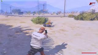 HIGHLIGHTS RH FIVEM #1