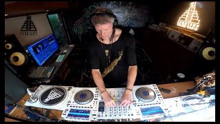 Saxxdoc Live - Downtown Tulum Radio - Episode 6