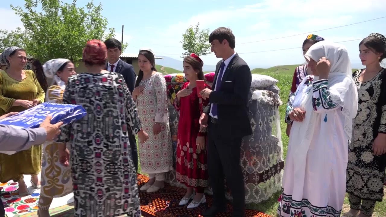 Бахшида ба рузи оила