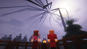 So We Played Minecraft