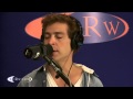 Matisyahu performing "Sunshine" live on KCRW