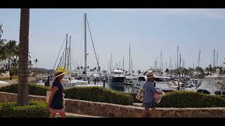 Writing Places : MORNING AT THE MARINA #writingplaces #pacificcoast #asmr