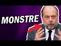 4 techniques pour REMPORTER un débat (Dupond Moretti)