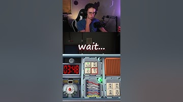 Do your friends ever just... #gaming #streaming #keeptalkingandnobodyexplodes