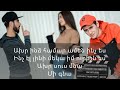 Karush & Gaya Harutyunyan - SUS MNA  / Lyrics / Текст песни