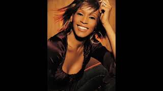 Video thumbnail of "musica Whitney Houston - I Will Always Love You - Lyrics"