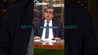 López Aliaga: ¿Fraude Electoral o Mala Perdedora? #shorts