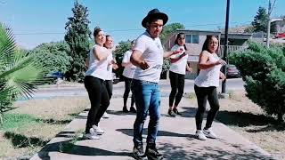 Corre corazón lobito zumba