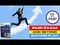 Begin Your PMP Career Success Journey