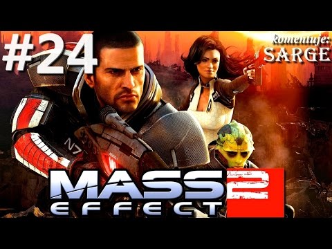 Wideo: Mass Effect 3 Zawiera Anulowane Zadanie W Cytadeli ME2