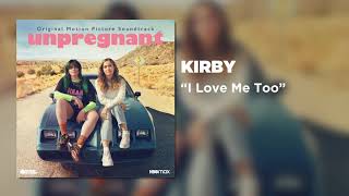 Kirby - I Love Me Too