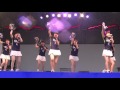 アクターズスクール広島 SPL&infin;ASH:40thひろしまフラワーフェスティバル さくらステージ