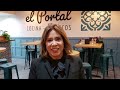 Nora Campos prepares for election results