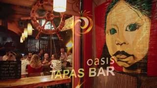 OASIS TAPAS BAR OASIS TAPAS BAR