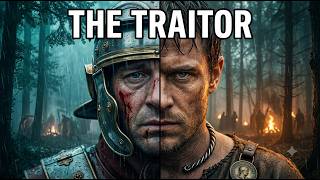 Rome Trained Him. He Destroyed 20,000 of Them.
