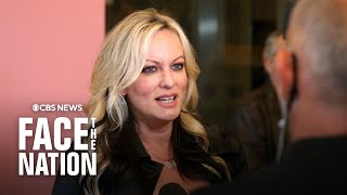 What to expect from Stormy Daniels' second day of testimony in Trump trial by Face the Nation 3,665 views 4 days ago 3 minutes, 13 seconds