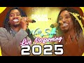 WALLY SECK LIVE 2025 SHOW SOIREE LOU GRAW AK AMBIANCE BOU NEKH TE SAF