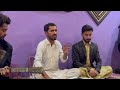 Gull o phulaani sahig  mubarik dad  waseem hakeem  baseer alam  azar baloch  thaheer production