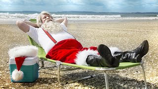 Santa on Vacation  | Christmas Comedy | Full Movie in English | Family
