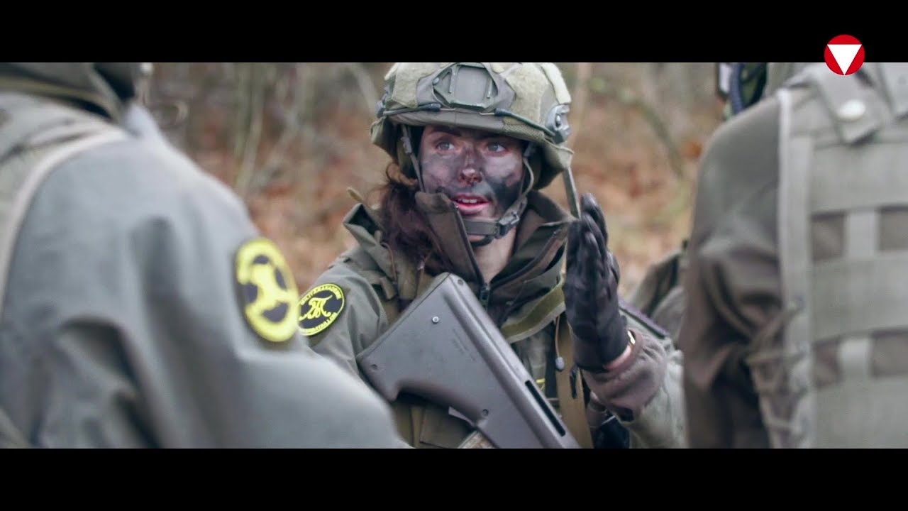 STUDIERE AUSSERGEWÖHNLICH // Theresianische Militärakademie