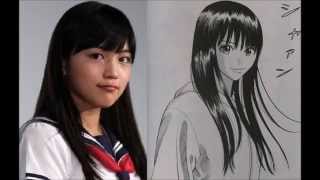 ハロルド作石 ｒｉｎ 実写化 Youtube