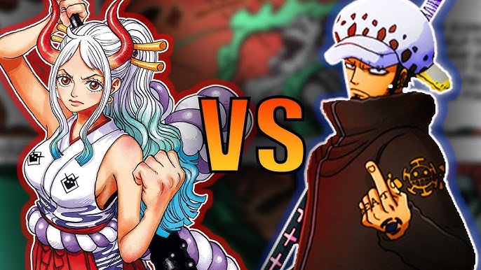 One Piece: What is a Black Blade, explained