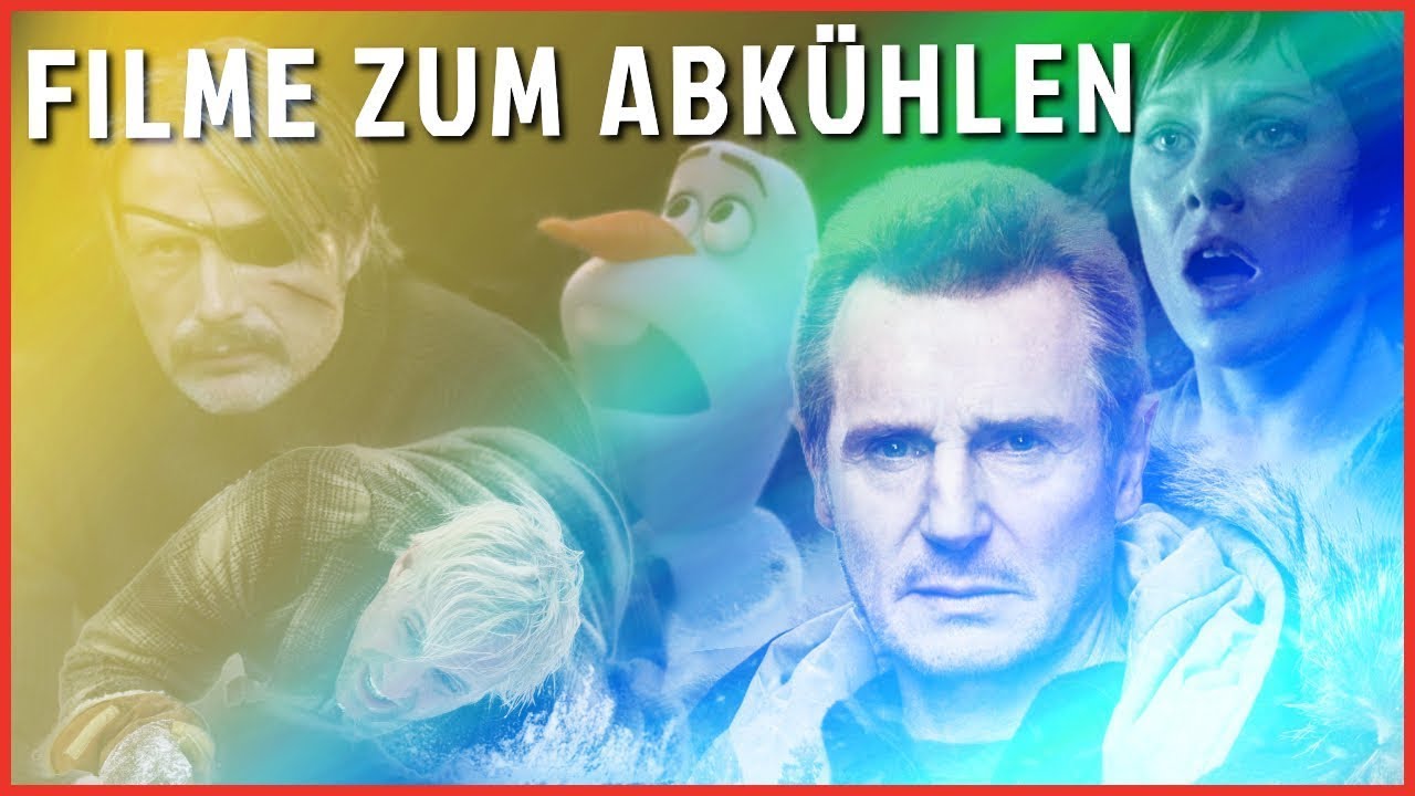 COOLE FILME Filme zum Abkühlen YouTube