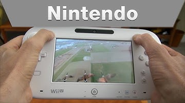 Virtual Hands-on Experience - (Wii U) - E3 2012 Vídeo