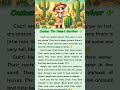 Сacti— nature’s desert superhero! 🌵☀️  #englishforkids #funlearning #englishstory
