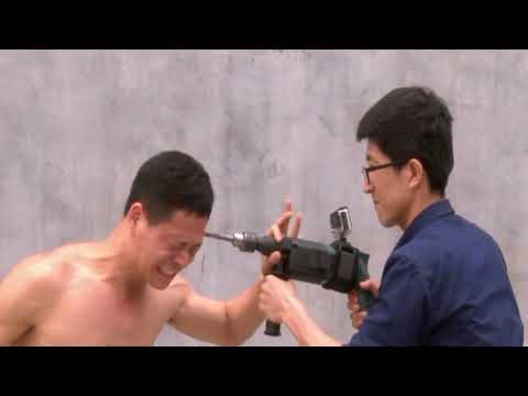 Звери Кунг-Фу, Монахи, Брюс Ли, Хайден, и т.д.