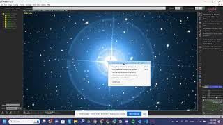 Aladin Basic Star Catalog
