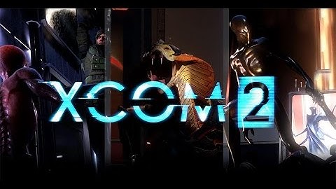 XCOM 2 interview Gamescom 2015