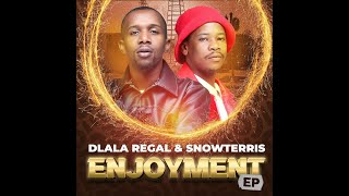 Dlala Regal x Snow Terris - Mfudumalo (Feat Scotts Maphuma, Cowboy Mnesh, Boss Tenor x Steady K)