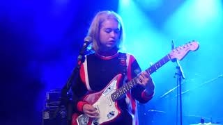 Snail Mail - Anytime @ Rivierenhof, Antwerp 20-08-2018