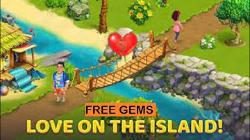 Bermuda Adventures Farm Games Mobile MOD 🆗 Best Tips Cheat Bermuda Adventures Farm Games Get Gems !