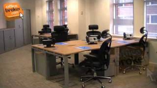 Office Deals in Bristol - Victoria Street Office Space for Rent, BS1 Office Deals in Bristol - Victoria Street Office Space for Rent, BS1