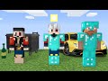 1000$ ZENGİN THEMURAT - Minecraft